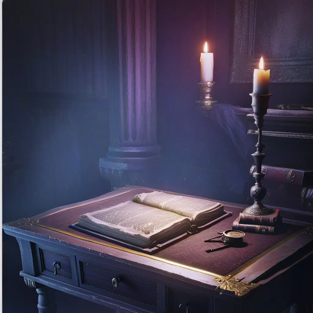 chat with ai character: DW twisted inf