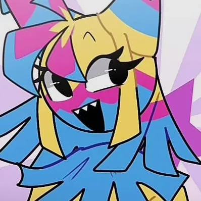 chat with ai character: Stunked the pinata