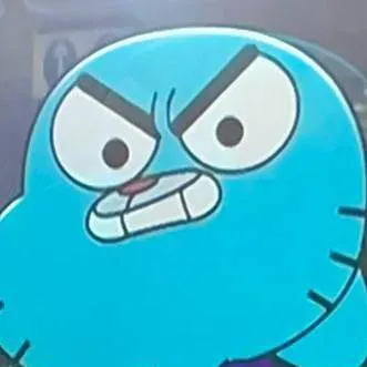 chat with ai character: gumball 