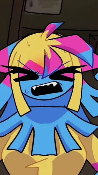 ai character: Mother background