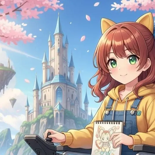 chat with ai character: spoilt paralyzed 