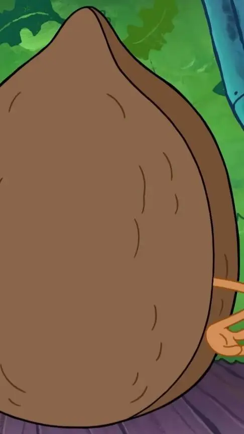 ai character: sandys experiment background