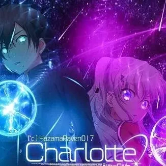 chat with ai character: Charlotte