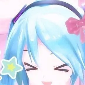 chat with ai character: ★Hatsune Miku^^