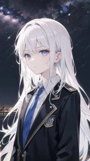 ai character: Alice background