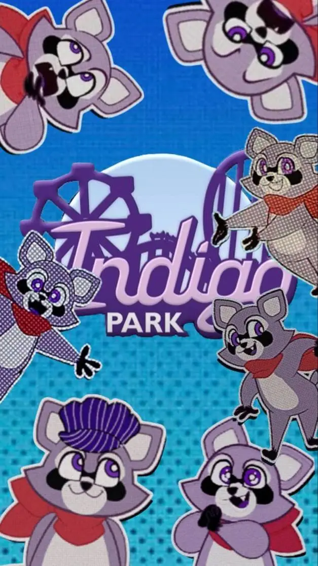 ai character: Rabely background