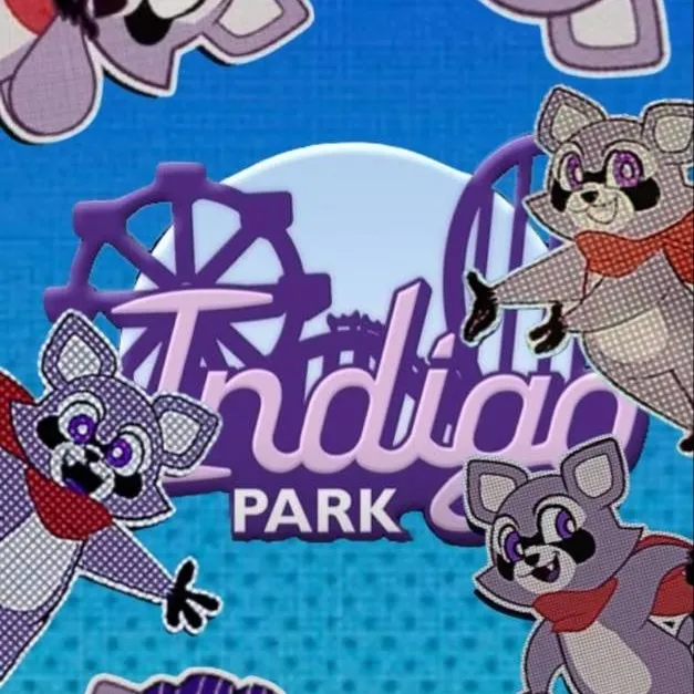 chat with ai character: Rabely