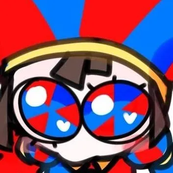 chat with ai character: pomni la payasita 