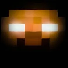 chat with ai character: HEROBRINE