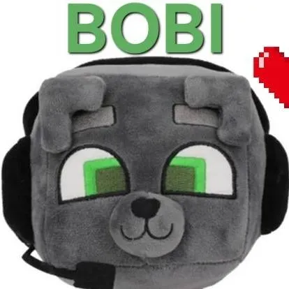 chat with ai character: Bobi Chiquito