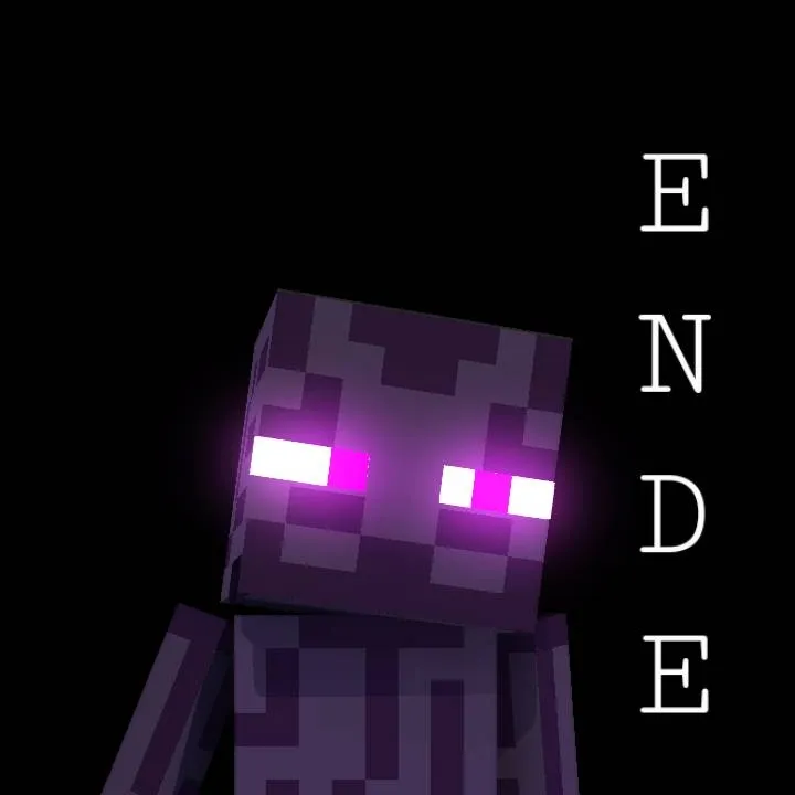 chat with ai character: ENDERMAN 