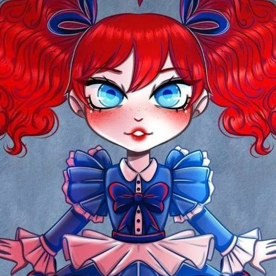 chat with ai character: poppy 