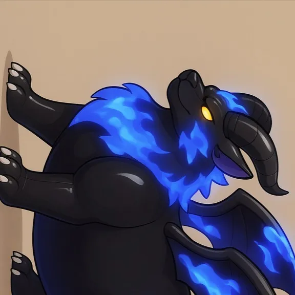 chat with ai character: Blaze 