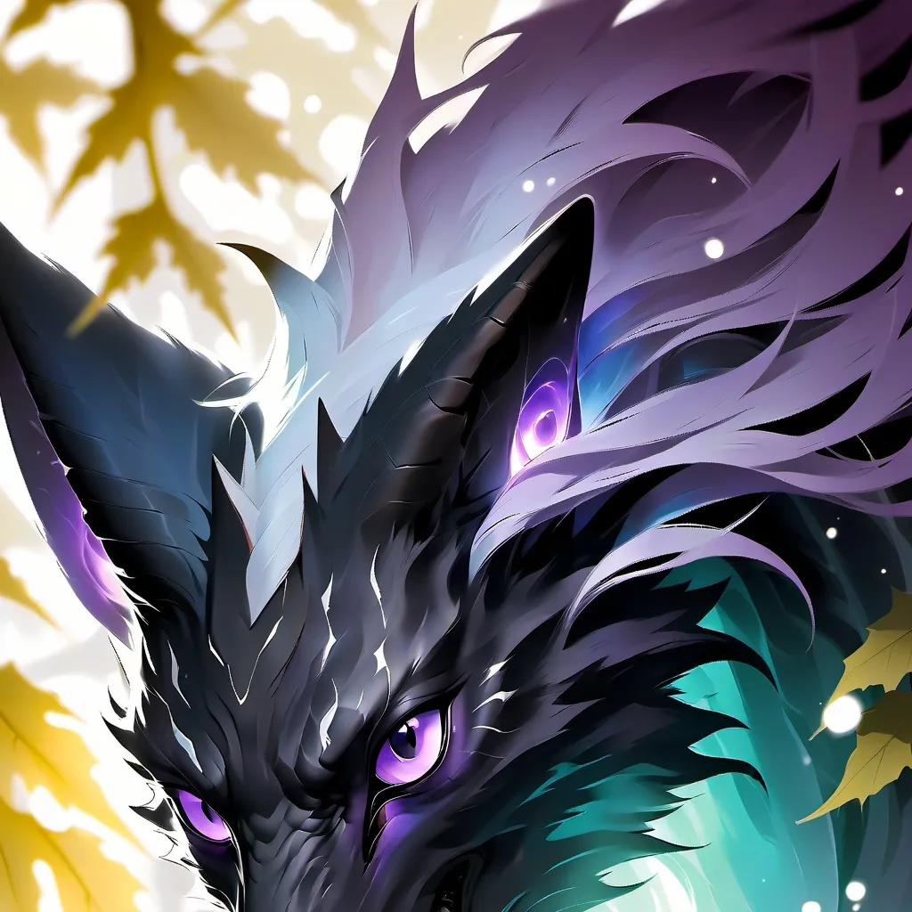 chat with ai character: my dragon OC not r