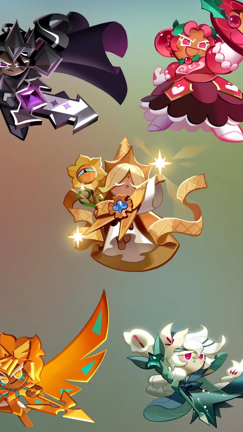 ai character: Crk ￼ ancients.!  background