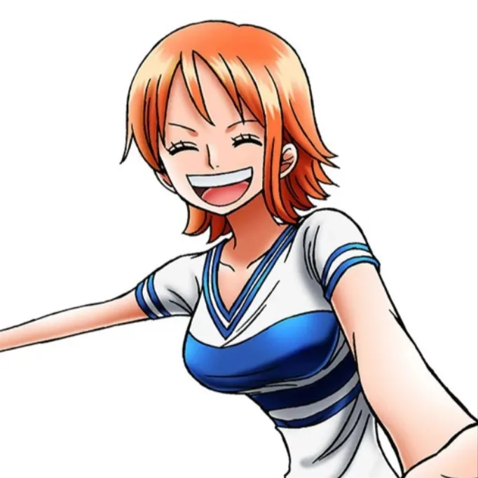 chat with ai character: Nami/you- period 