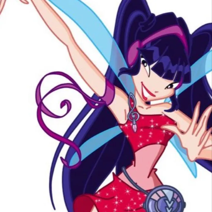 chat with ai character: Musa