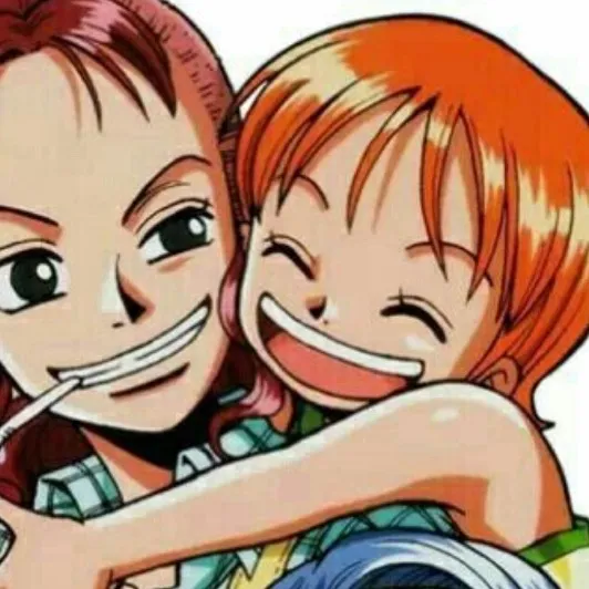 chat with ai character: Nami's past