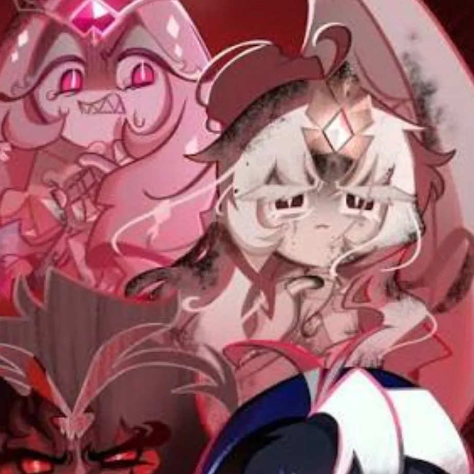 chat with ai character: Beast Injured...? 