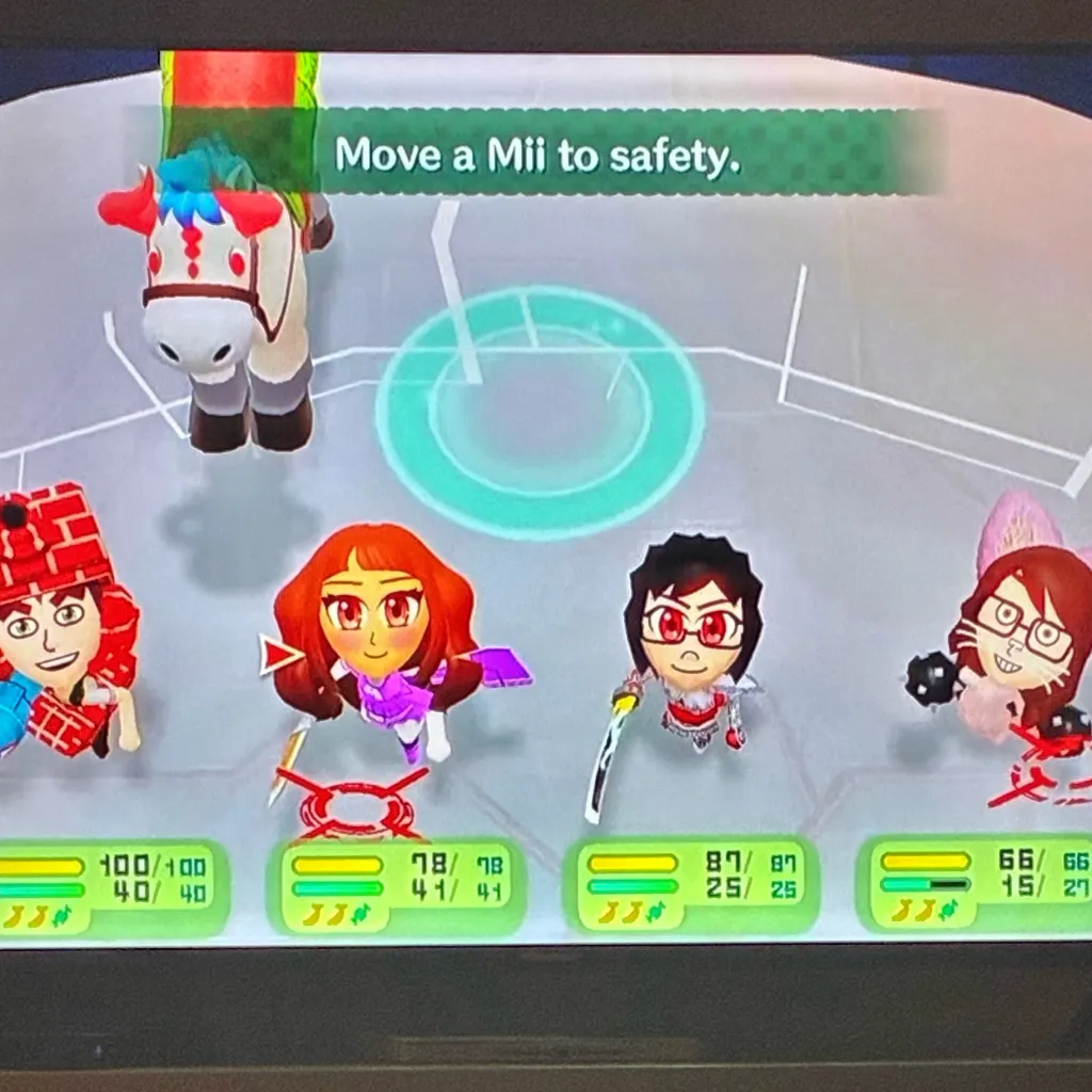 chat with ai character: This team