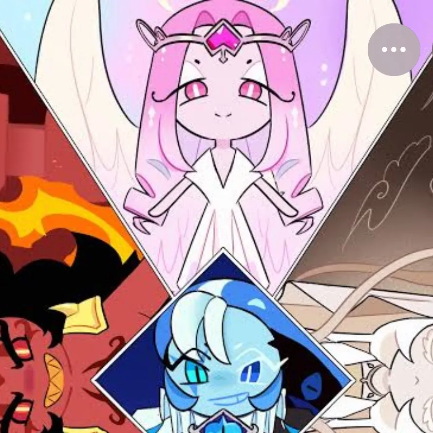 chat with ai character: Beast cookies
