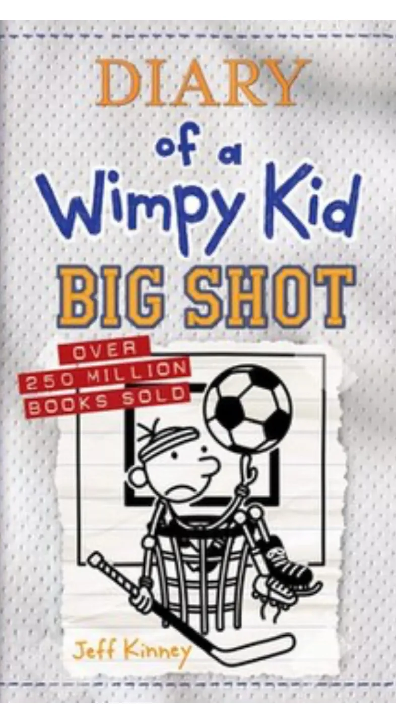 ai character: Doawk Big shot background