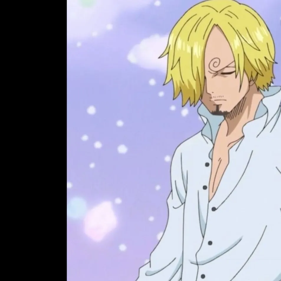 chat with ai character: Sanji (Wci)