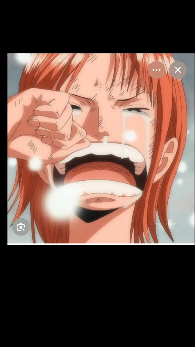 ai character: What If Nami died background