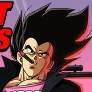 chat with ai character: Vegeta 