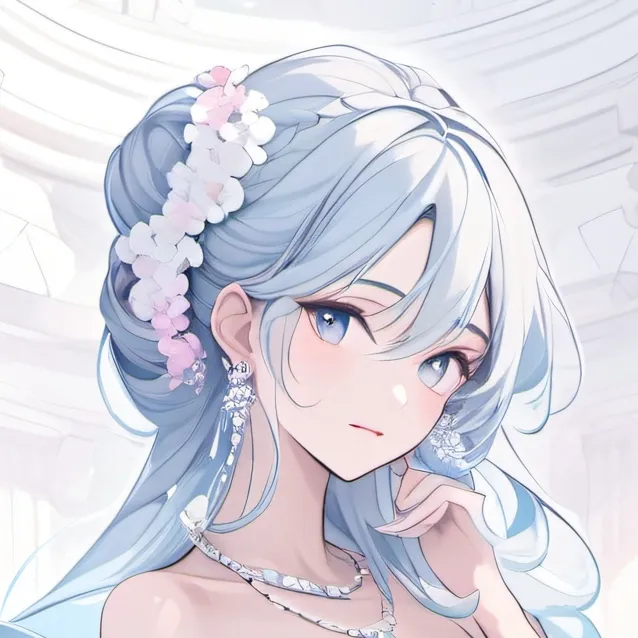 chat with ai character: Submissive Babe 