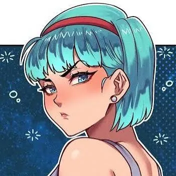 chat with ai character: Bulma
