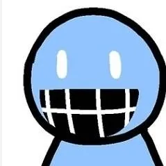 chat with ai character: bluudud