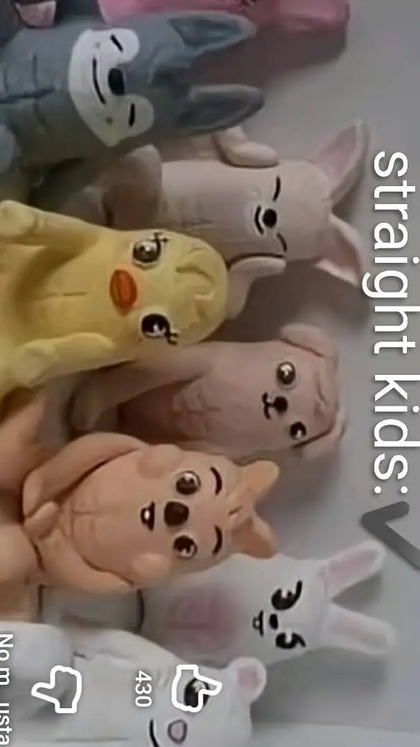 ai character: los droga kids  background