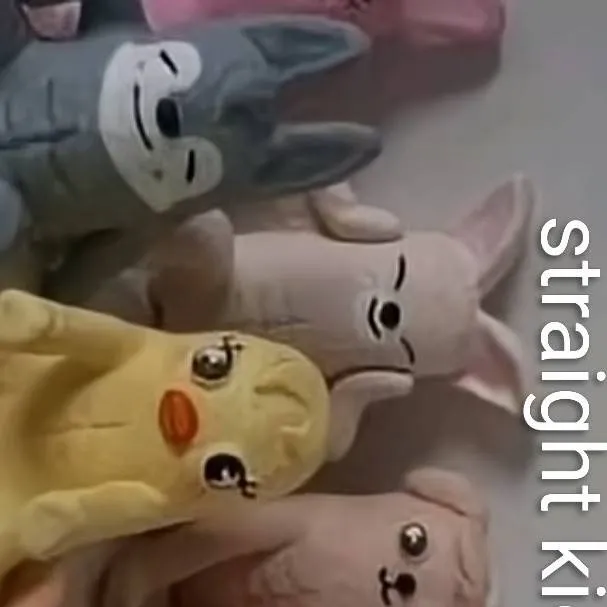 chat with ai character: los droga kids 