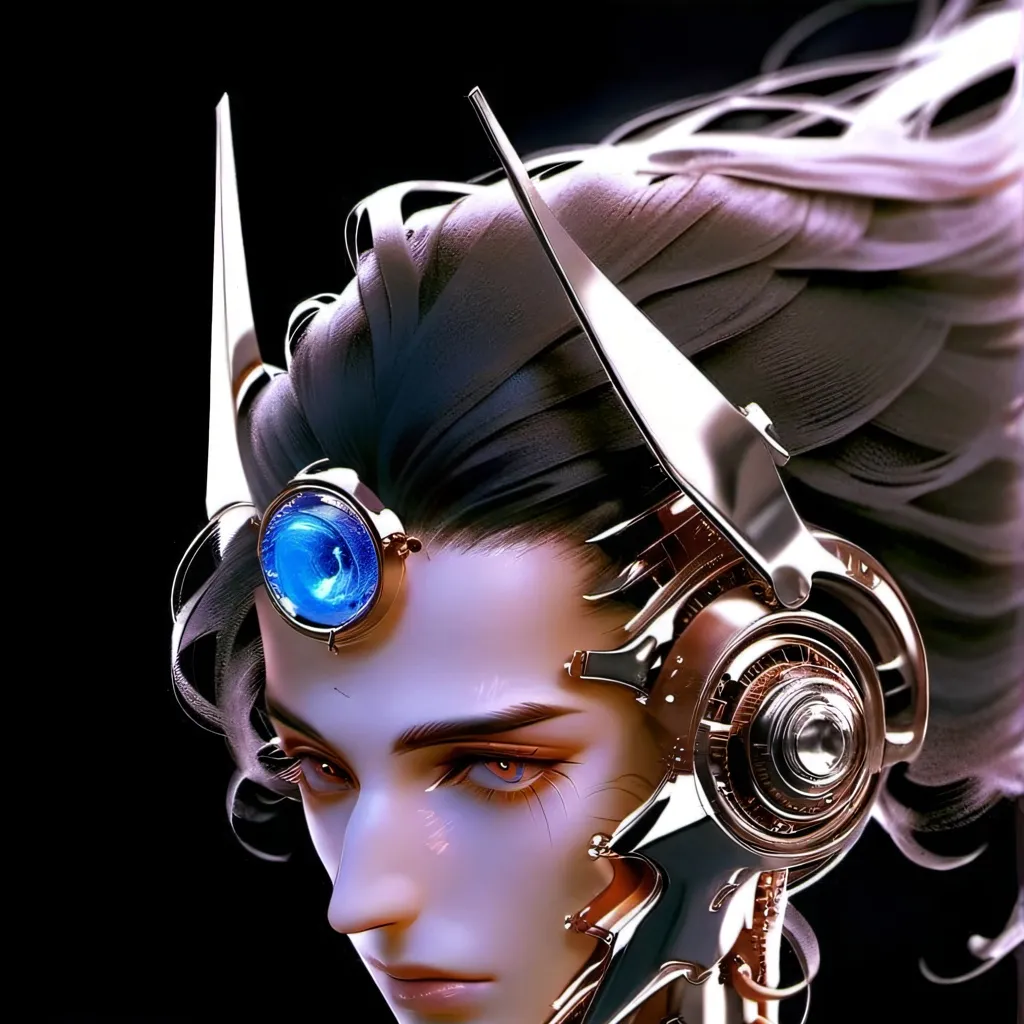 chat with ai character: Elian poli