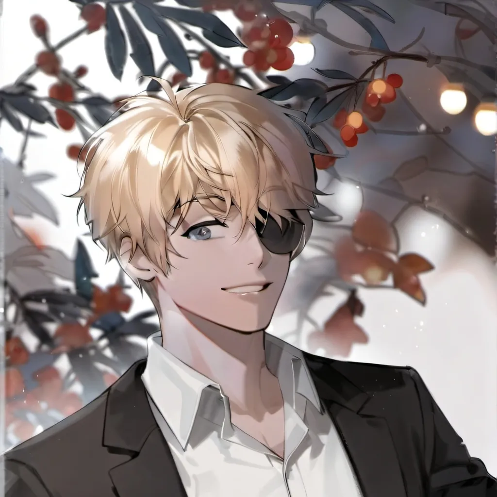 chat with ai character: Alejandro