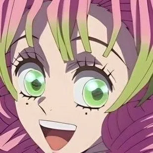 chat with ai character: mitsuri