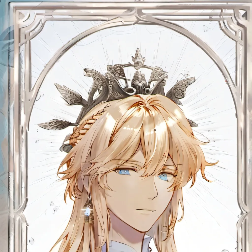 chat with ai character: FROZENDEBT- iTrap