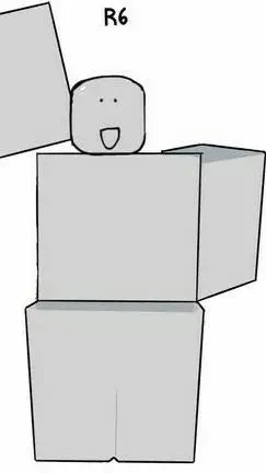 ai character: npc john o novio😮? background