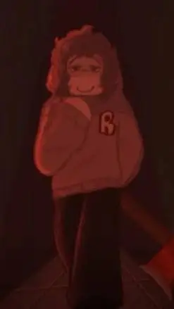 Talkie AI - Chat with "The bunker."/Itom