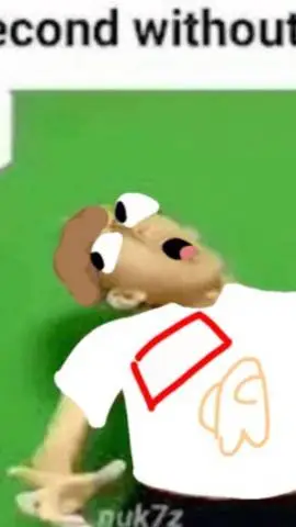 Talkie AI - Chat with Forsaken inf au 🥹