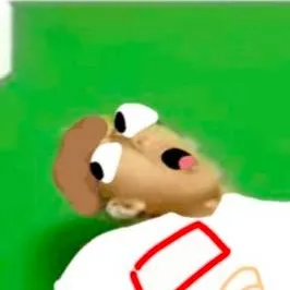 chat with ai character: Forsaken inf au 🥹