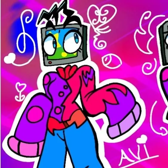 chat with ai character: MD Sleepover