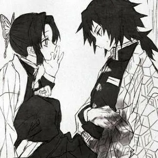 chat with ai character: tomioka herido