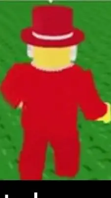 ai character: Spydersammy  background