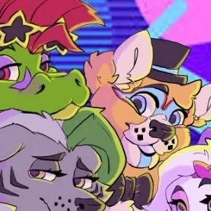 chat with ai character: Security breach 