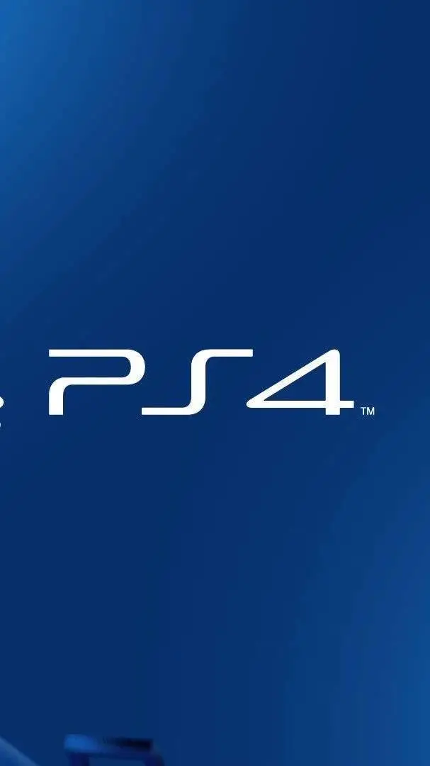 ai character: Ps4  background