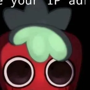 chat with ai character: twisted sprout!