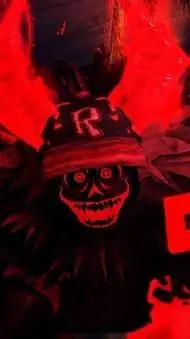 ai character: guest 666 background