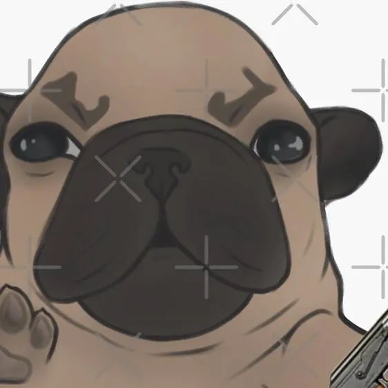 chat with ai character: pibble